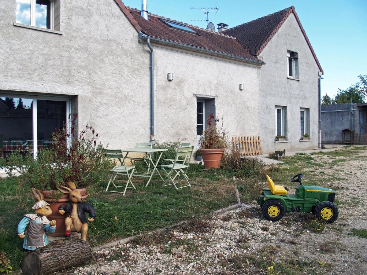 La Ferme De Flo' *