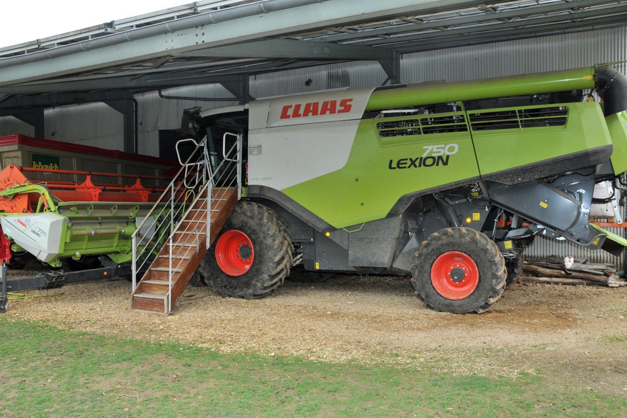 La Ferme De Flo' Bauernhof Evry (Yonne)