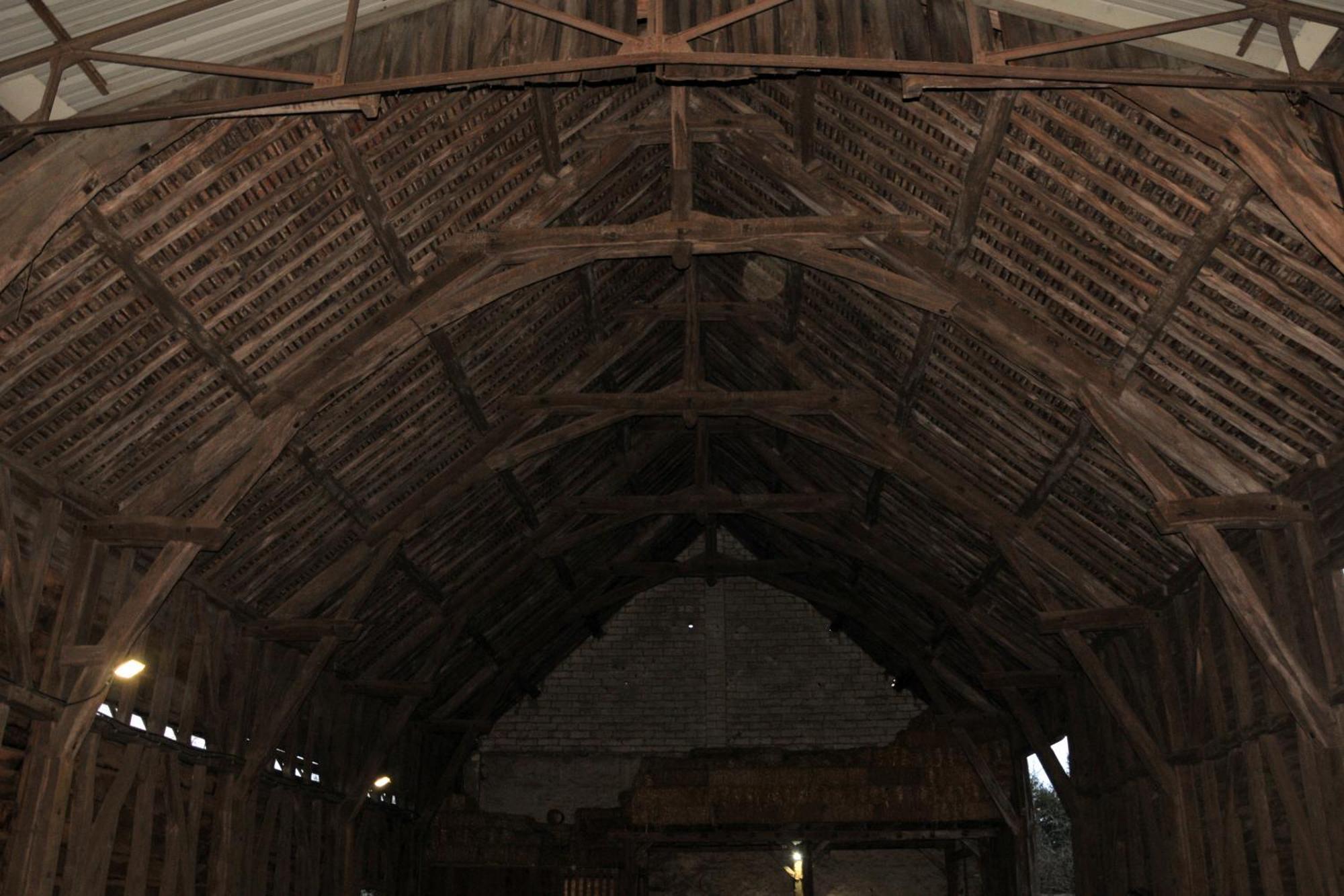 La Ferme De Flo' Bauernhof