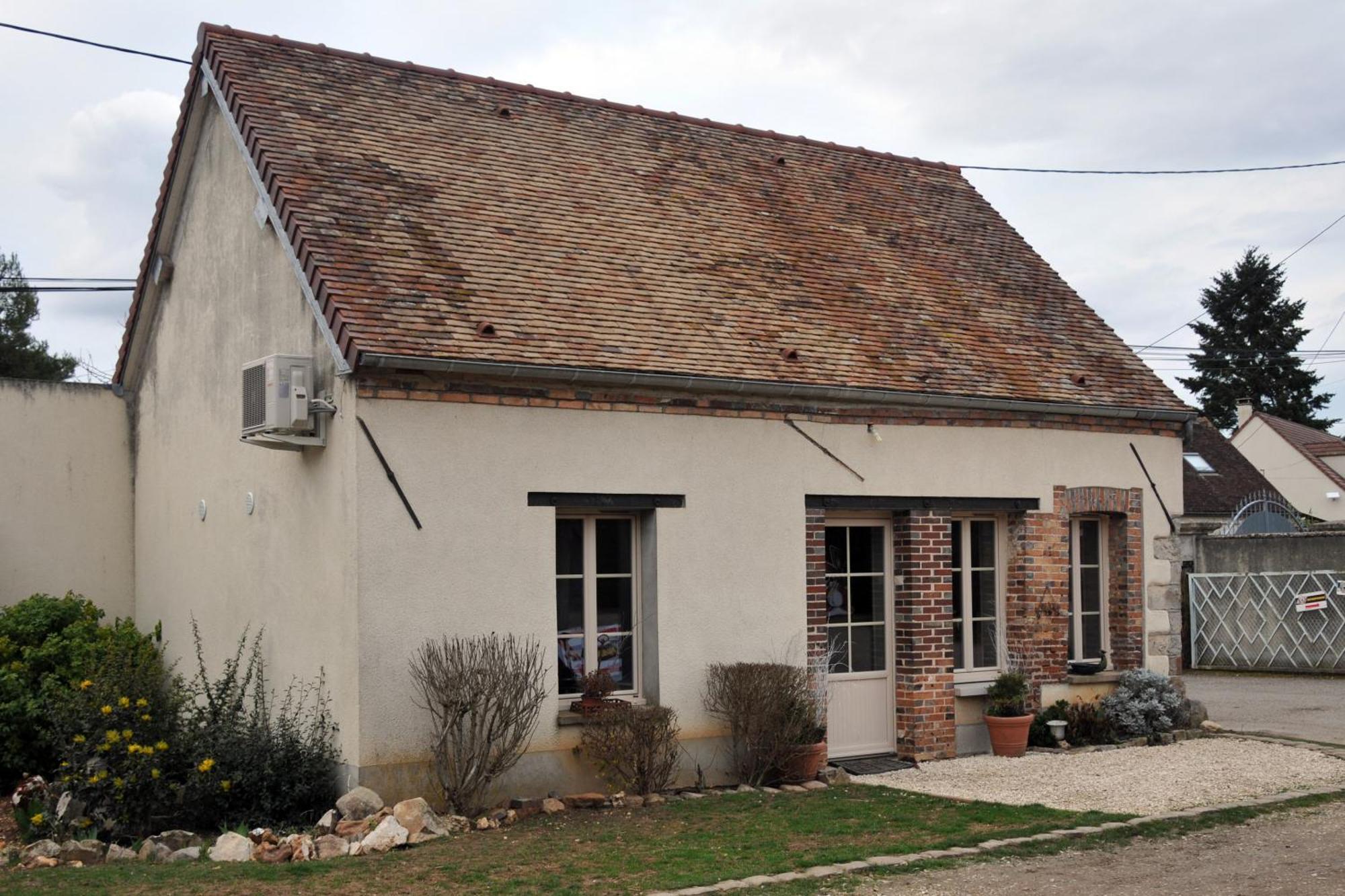 La Ferme De Flo' *