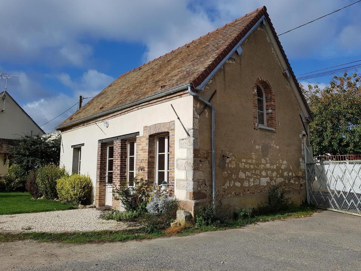 La Ferme De Flo' Evry (Yonne)